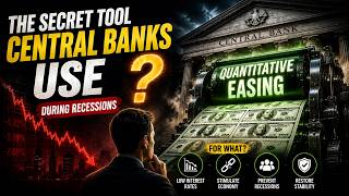 The Secret Tool Central Banks Use During Crises