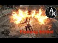 Elden Ring meta invasions: FLAMING STRIKE STILL ROCKS