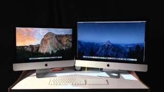 Apple iMac Review (2015)