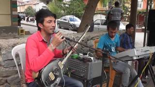 Taşanli Ahmet - Bu Adam Beni̇m Babam Resimi