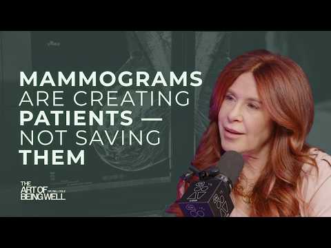 A Breast Surgeon's Confession About Mammograms | Dr. Jenn Simmons