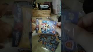 Efsane 10 Yaşında Kart Açılımı Part