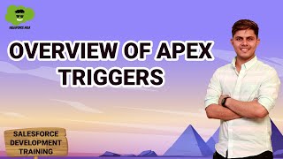 Overview of APEX Triggers | Salesforce Development Course