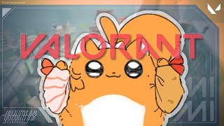 橙Yuzumi Channelの配信のサムネイル画像