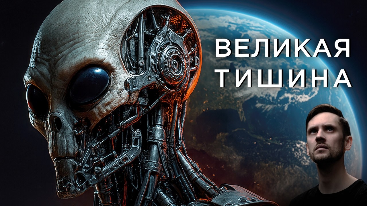 ИИ не дает нам найти Инопланетян? / Орбитальные зеркала - тупая идея? / Астрообзор #193