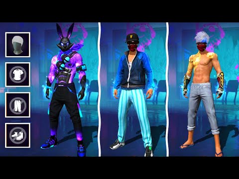 قلتش سكن الأرنب الجديد Dojo Bunny فري فاير التحديث الجديد