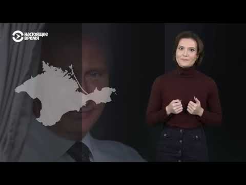 Почему Путин хочет заменить Википедию