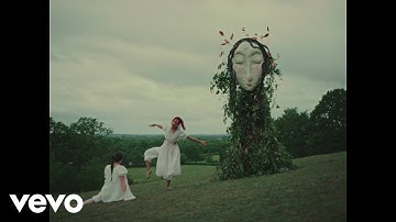 The Last Dinner Party - Woman is a Tree