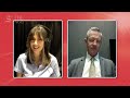 The Epstein files troubling Trump and who he’ll threaten next