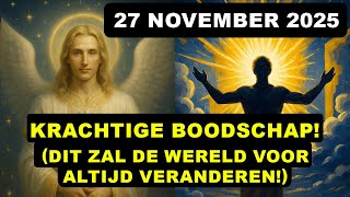 Download Lagu ASHTAR SHERAN: KRACHTIGE BOODSCHAP! KIJK NU! OP 27 NOVEMBER 2025 STORT DE OUDE WERELD IN MP3