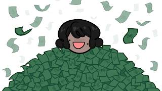Things I bought with YouTube money