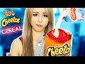 Trying WEIRD Food Combinations People Love! Gross DIY Foods