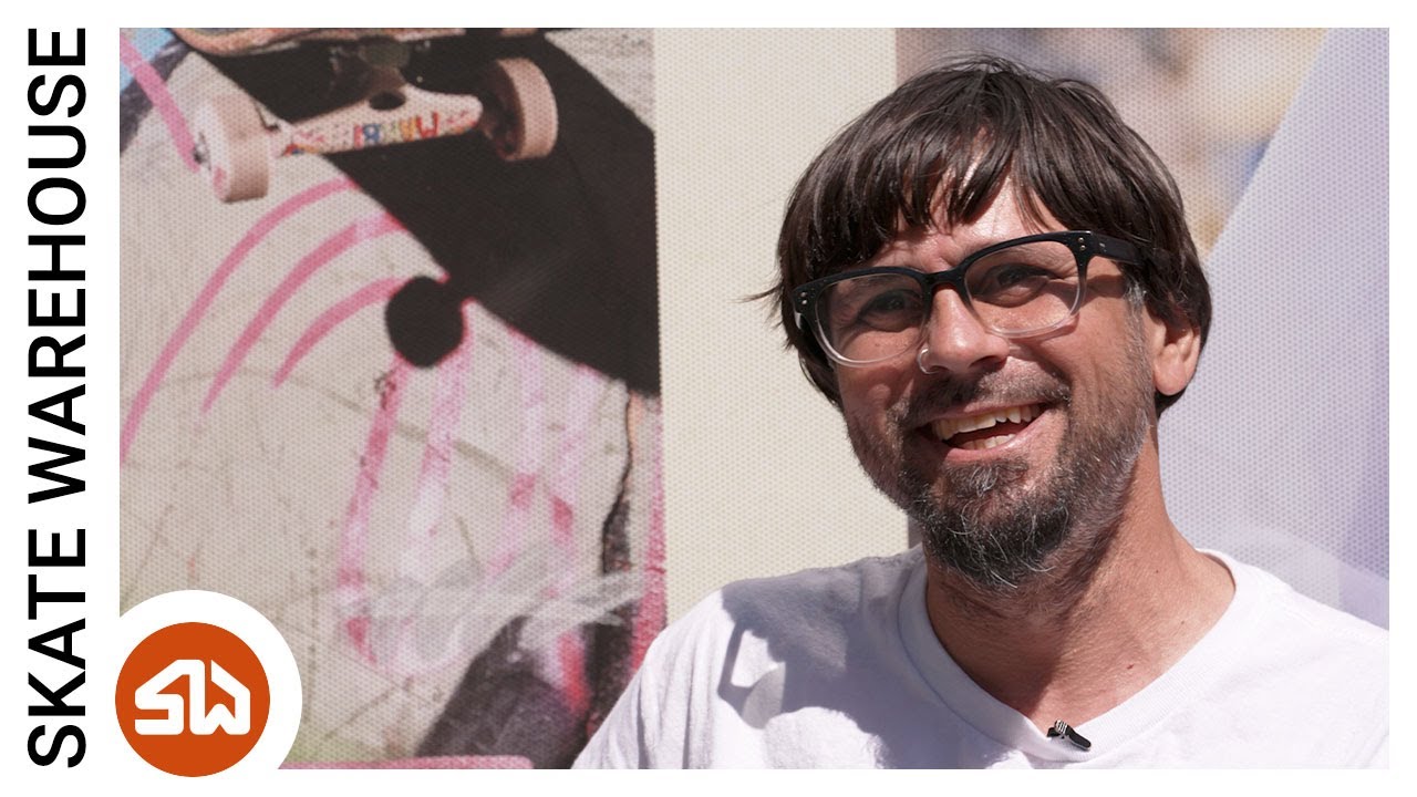 Louie Barletta Jacuzzi Unlimited Interview