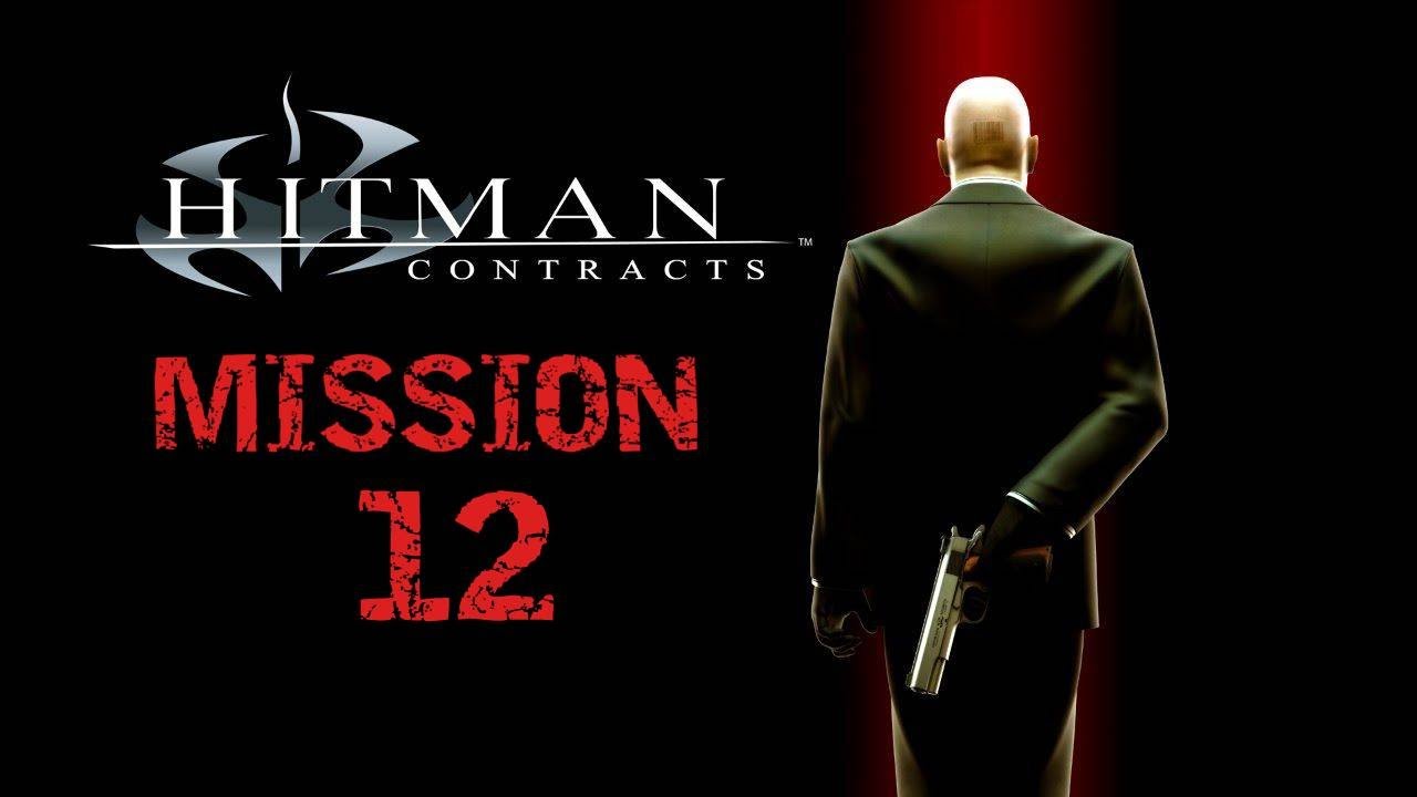 Hitman Contracts Walkthrough Silent Assassin Mission 12 YouTube hitman-contracts-walkthrough-silent-assassin-mission-12-youtube