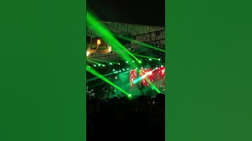 Kunto Aji - Rehat | Steril 2023 (Live at PRPP Semarang 3/6/2023) pt.5