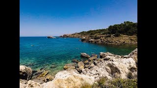 Travelling Sicily (GoPro Hero 5 session)
