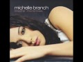 Michelle Branch - Breathe (Dave Hernandez Club Mix)