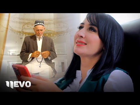 Gulyuz - Dadajonim (Official Music Video)