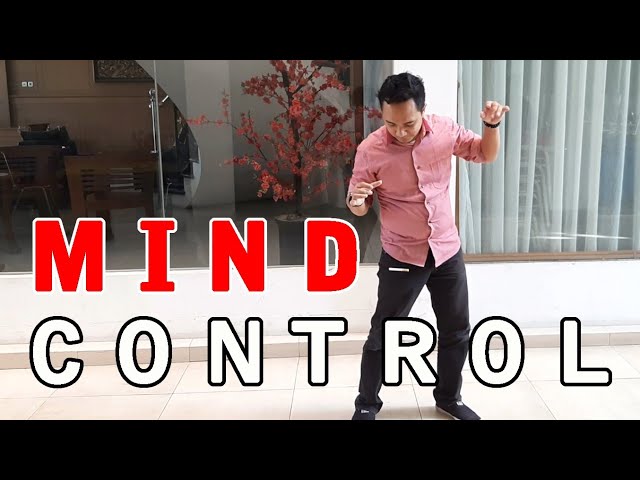 mind controling 2 - Roni de Laserna class=