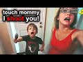 When Kids Save Parents From Corrupt Cops