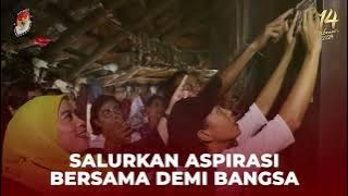 VIDEO KLIP JINGLE PEMILU 2024   MEMILIH UNTUK INDONESIA KPU 4