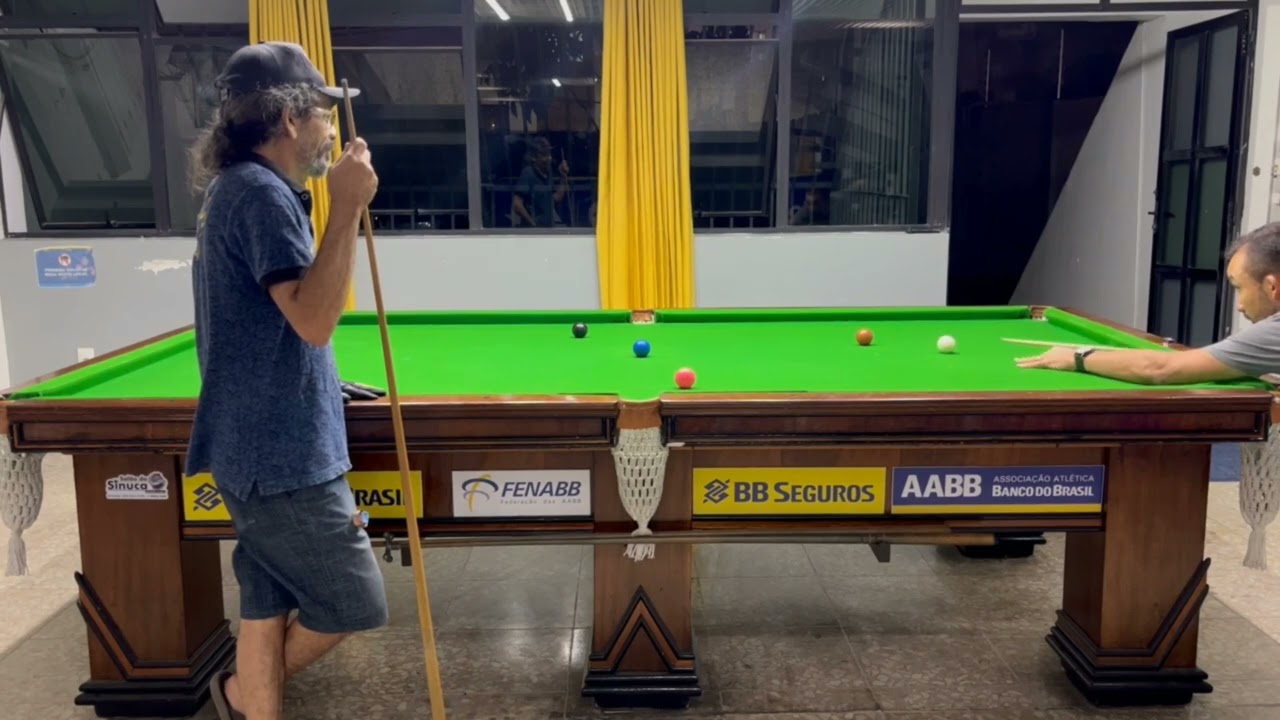 CEZAR X DAYVID amistoso 2 de 7