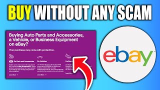 How To Buy on eBay Without Getting Scammed