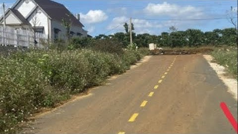 10x22 FULL THỔ CƯ HẺM 134 PHÙNG HƯNG TP BẢO LỘC GIÁ 1 TỶ 3