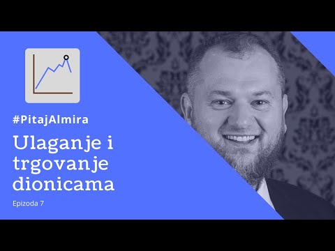 Video: Šta je evidencija o dionicama?