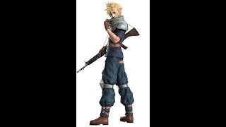 Dissidia Final Fantasy NT partie 212 / Combat standard