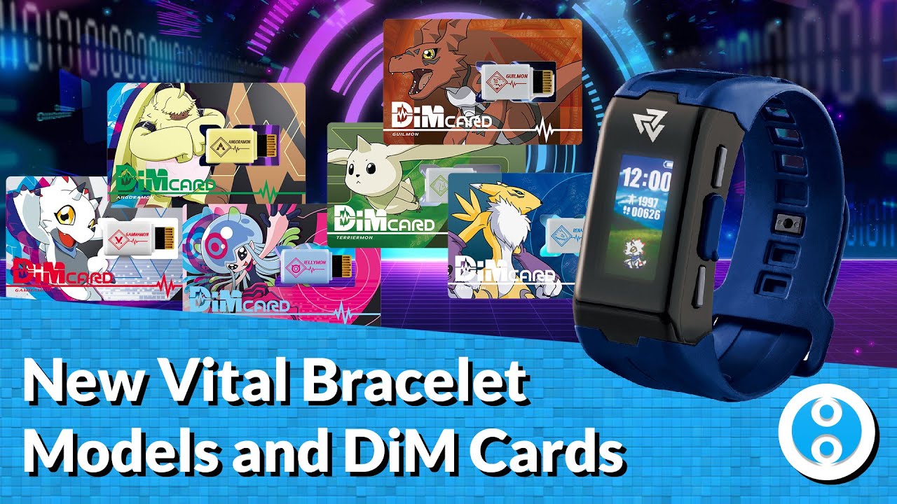 digimon vital bracelet english dim cards BANDAI Gammamon Card DIM Card Expansion for The Bracelet| Raise New Electronic Pets with This Vital Card These pre Bandai Digimon DIM Card Evolution