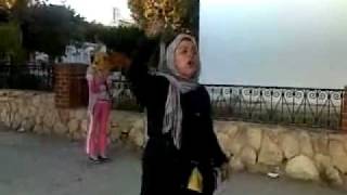 wonderful video: shout of freedom صرخة الحرية من أفواه  ...