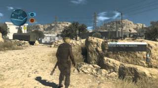 Metal Gear Online - Walker Gear, Y U SO OP?!