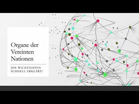 Video: Wie geht es dem Generalsekretär?