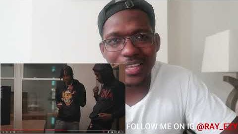 BigKayBeezy x Polo G "Bookbag 2.0" (Official Video) | REACTION