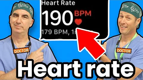 Why Is My Heart Beating So Hard? Irregular Heart Rates.  All You Need To Know - DayDayNews