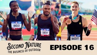 Ambush Marketing At The US Olympic Trials
