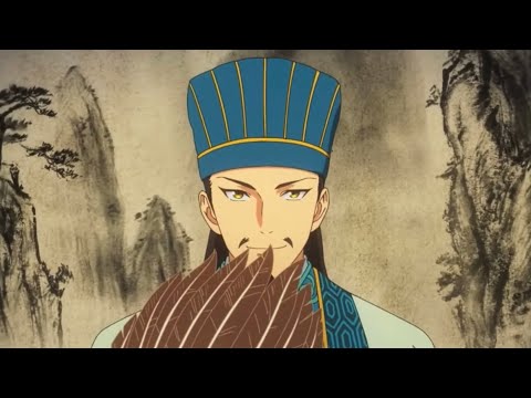 派對咖孔明 x 最炫名族風