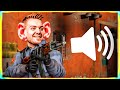 WHEN CS:GO PROS OUTSMART WITH SOUND