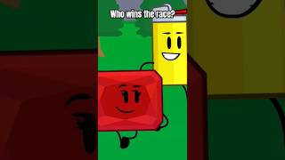Lighter And Garnets Race