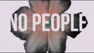 Brandon Beal - No People