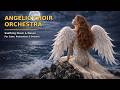 Angelic Choir Orchestra for Deep Sleep | Heavenly Sleep Music for Calm, Healing, Relaxation &amp; Dreams