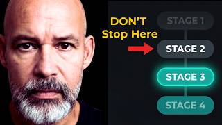 Celebrity THE 4 STAGES OF CONSCIOUSNESS EXPANSION MOST PEOPLE NEVER COMPLETE Net Worth