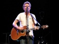 Frank Turner - St. Christopher is Coming Home, May 19, 2012