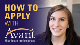 How To Become A U.S. Nurse | Step-By-Step Avant Healthcare Professionals Application Walkthrough