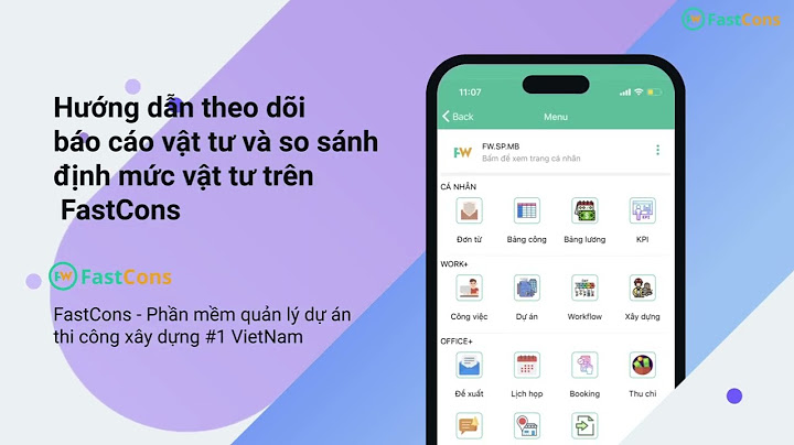 Báo cáo phép thử so sánh cặp năm 2024