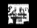 2Pac + Outlawz — Baby Don&#39;t Cry | NEW VERSION 2017 | Prod. by ZuM