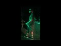 Capture de la vidéo Royce 5’9” - Live In Adelaide