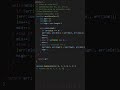 Move Zeros #code  #interview  #javascript #promise #simple #tech #test #arrayrotation