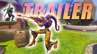 MINI Hide n' Seek - ENHANCED - Overwatch Workshop
